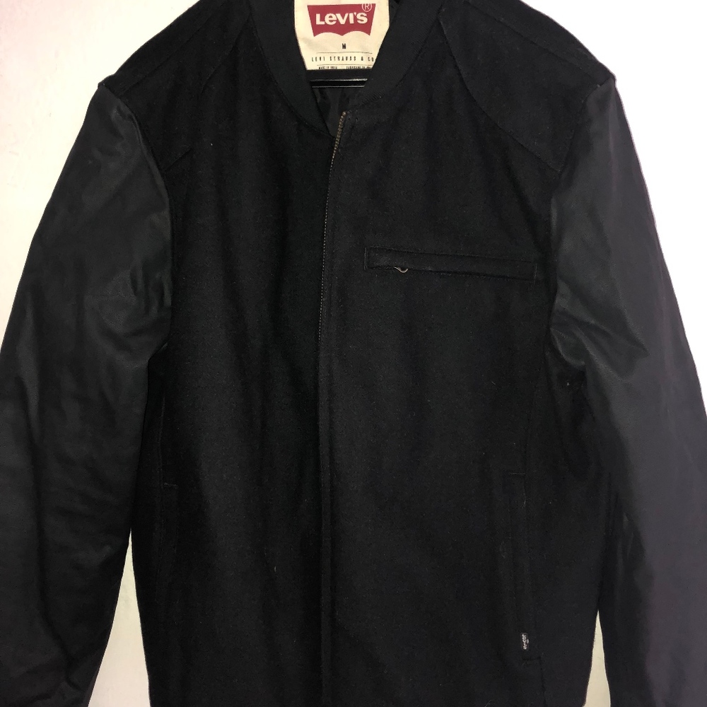 mens Levis